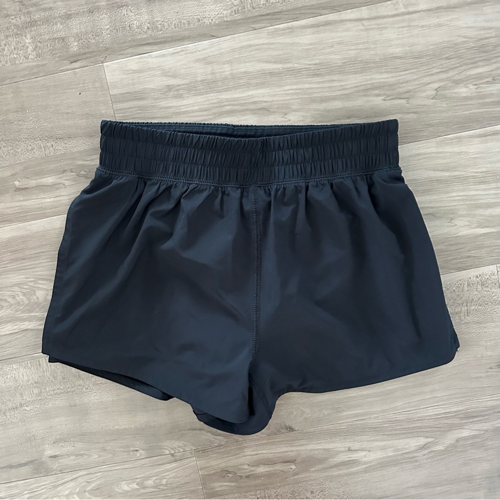 Tna Tnaction Tnamove Lunge 2” Shorts Xs View 3